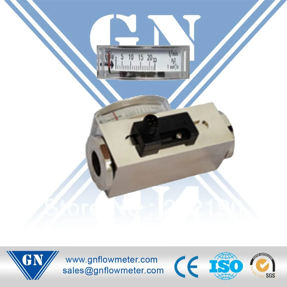 CXFPD20 pointer display type piston flow switch for water flow control NO output IP65 G1" screw 240VAC,1.5A
CXFPD20 pointer display type piston flow switch for water flow control NO output IP65 G1" screw 240VAC,1.5A
