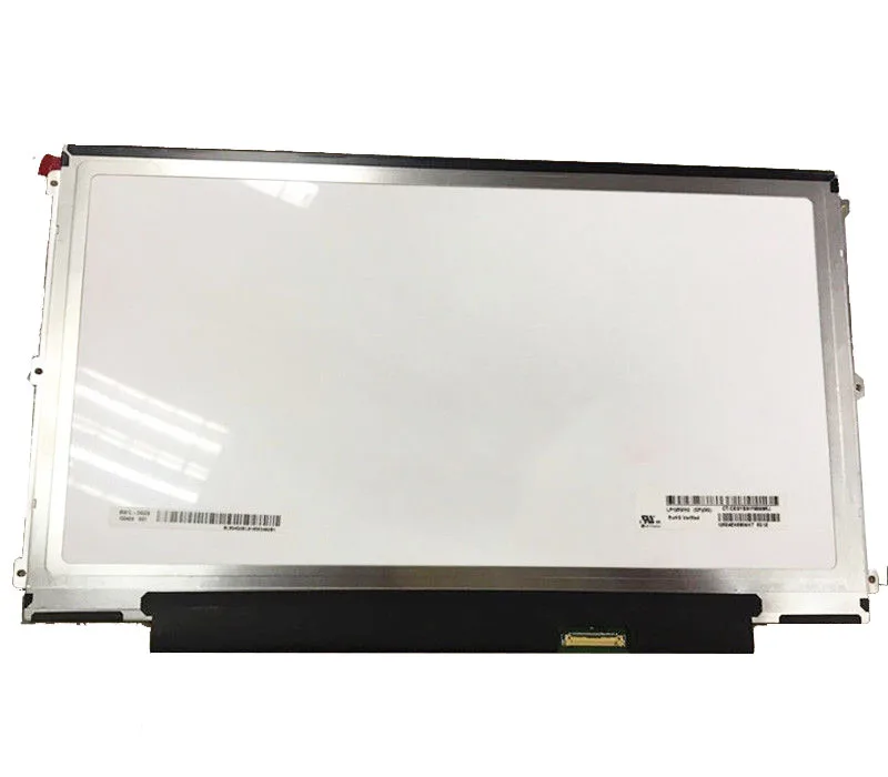 Матрица ноутбука 12,5 "светодиодный ЖК-экран для DELL LATITUDE E7250 P/N 0T6T7K T6T7K LP125WH2(TP)(M1) LP125WH2 TPM1 eDP 30PIN
Матрица ноутбука 12,5 "светодиодный ЖК-экран для DELL LATITUDE E7250 P/N 0T6T7K T6T7K LP125WH2(TP)(M1) LP125WH2 TPM1 eDP 30PIN