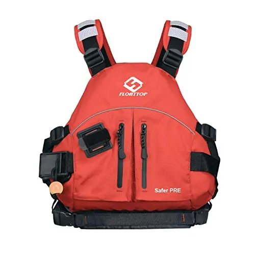 FLOATTOP Dulexe светильник Wildwater Paddle спортивный каяк жизнь спасательный жилет куртка для рафтинга каноэ PFD
FLOATTOP Dulexe светильник Wildwater Paddle спортивный каяк жизнь спасательный жилет куртка для рафтинга каноэ PFD