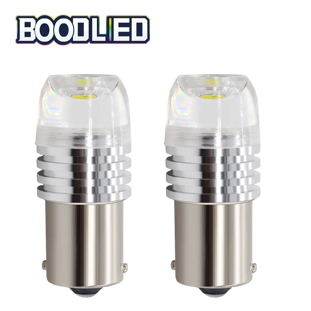 2X Car Styling S25 1156 BA15S Strobe Flash Lens 3W High Power LED Reverse Daytime Lamps Light Bulbs For Cars White DC 12V
2X Car Styling S25 1156 BA15S Strobe Flash Lens 3W High Power LED Reverse Daytime Lamps Light Bulbs For Cars White DC 12V