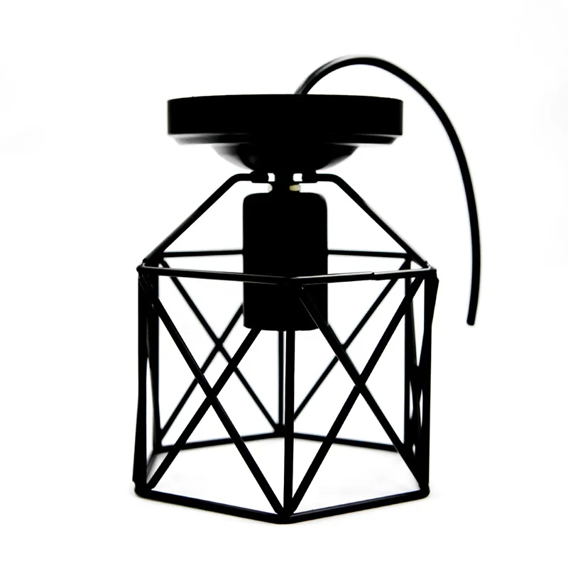 LukLoy LED Ceiling Lamp Modern Vintage Luminaria Loft Ceiling Lights Lampshade Home Lighting Decorations Foyer Bedroom Corridor
LukLoy LED Ceiling Lamp Modern Vintage Luminaria Loft Ceiling Lights Lampshade Home Lighting Decorations Foyer Bedroom Corridor