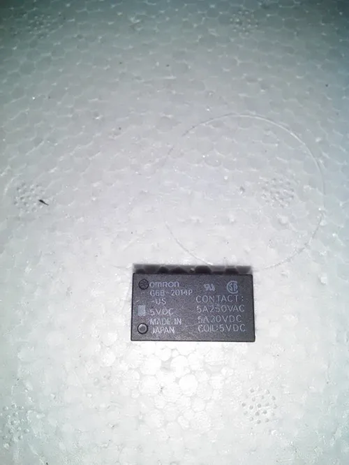 Реле G6B-2014 P 5VDC 12VDC 24VDC