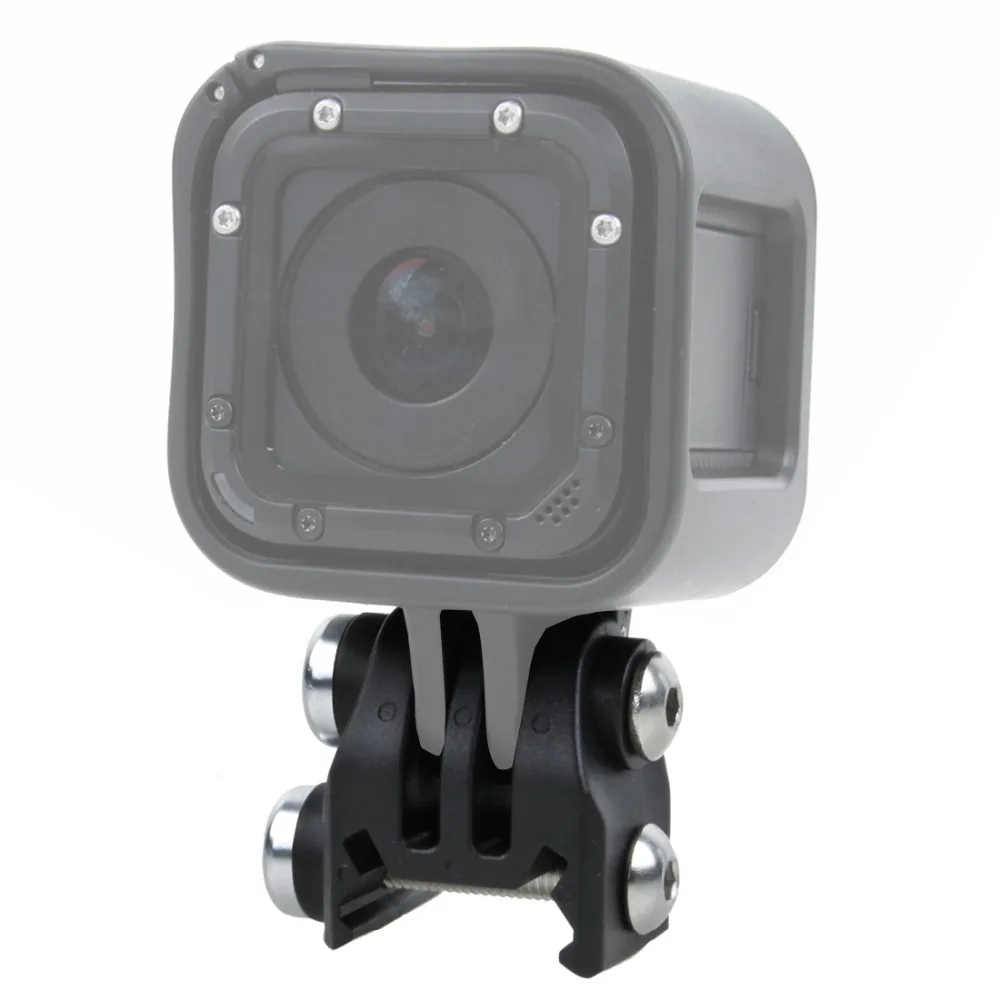 

Tripod Accessories 20mm Rail Plastic Connection Mount for NEW HERO/HERO6/5/5 Session/4 Session/4/3+ /3/2/1,Xiaoyi Action Cameras