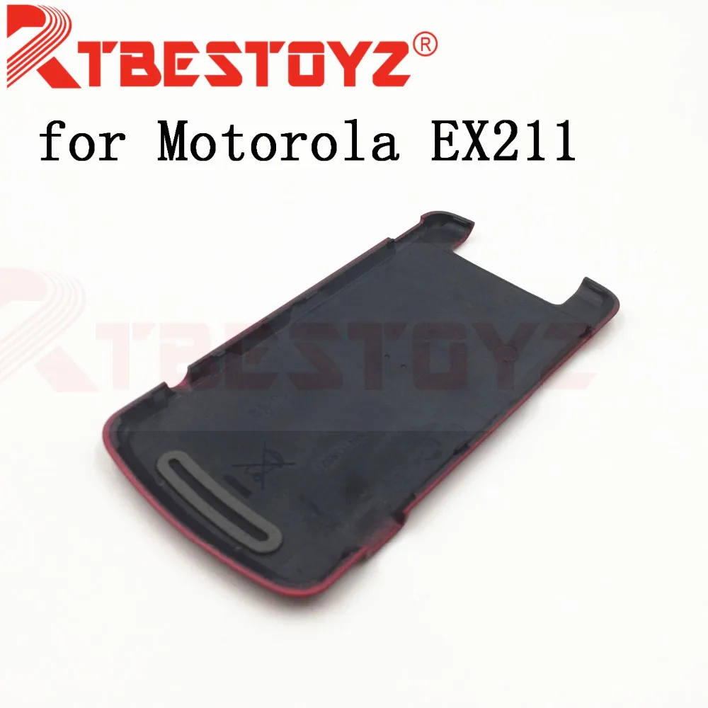 RTBESTOYZ New Mobile Phone Housing for Motorola EX211 Battery Cover Case Back Housing
RTBESTOYZ New Mobile Phone Housing for Motorola EX211 Battery Cover Case Back Housing
