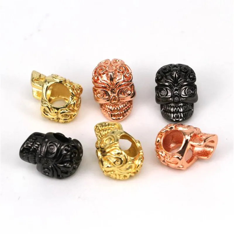 Micro Pave Bead CZ Bead skull beads Unisex Bracelet Charms Pave Beads Bracelet Charms
Micro Pave Bead CZ Bead skull beads Unisex Bracelet Charms Pave Beads Bracelet Charms