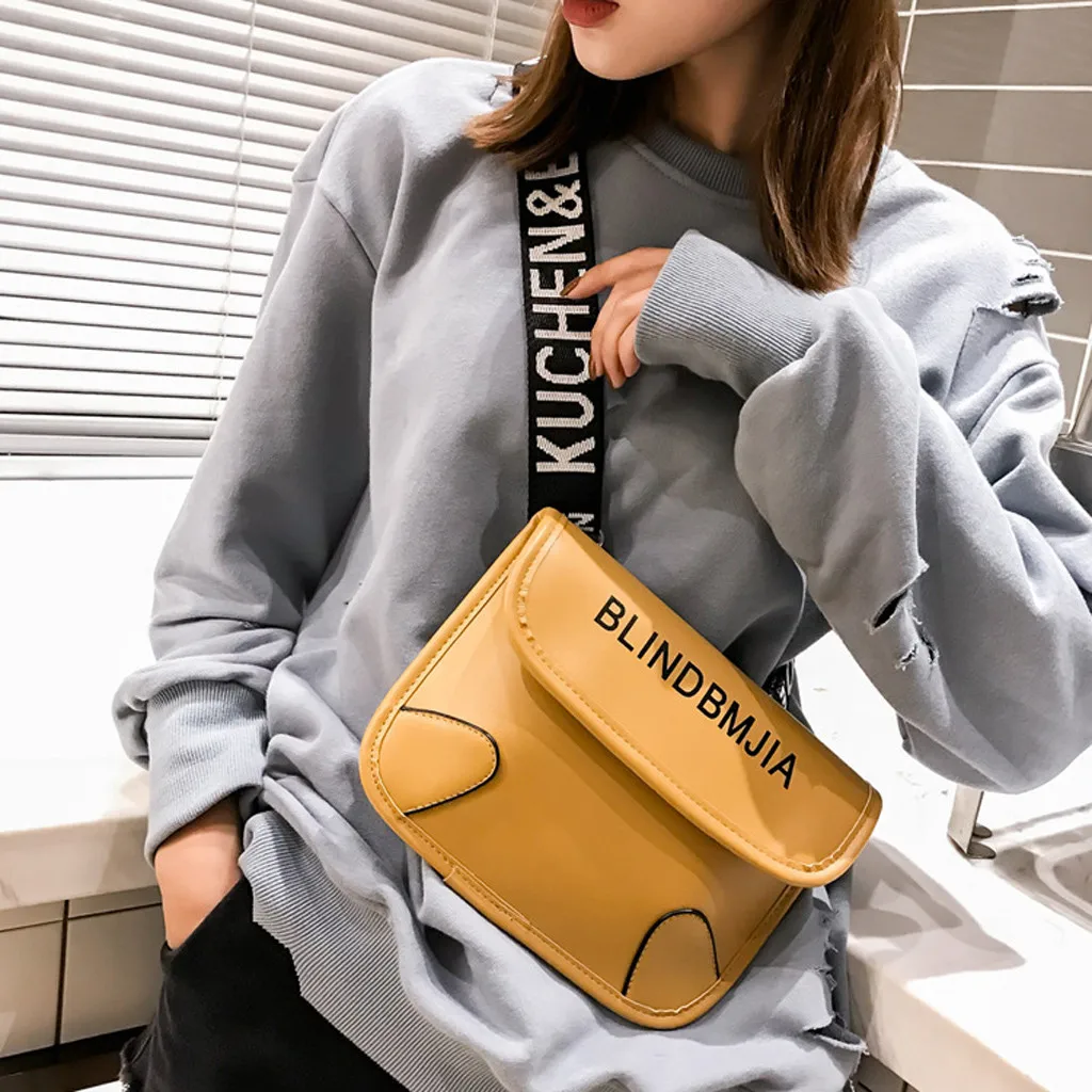 Womens Bags Small Square Simple All-purpose Retro Single Shoulder Messenger bolsa masculina sac femme woman bag 2019 bolso mujer
Womens Bags Small Square Simple All-purpose Retro Single Shoulder Messenger bolsa masculina sac femme woman bag 2019 bolso mujer