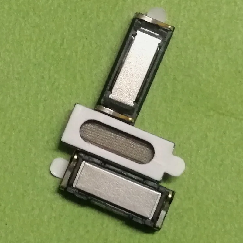 10 шт. динамик наушника для ZTE Nubia z7max Z7 MAX N505J Q802C Q802D S6 S2005 G719C C718C N1 NX541J приемник