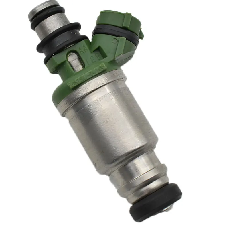 1pc Fuel Injector Nozzle 23209-74100 For Toyota Camry Celica RAV4 solara MR2 23250-74100
1pc Fuel Injector Nozzle 23209-74100 For Toyota Camry Celica RAV4 solara MR2 23250-74100
