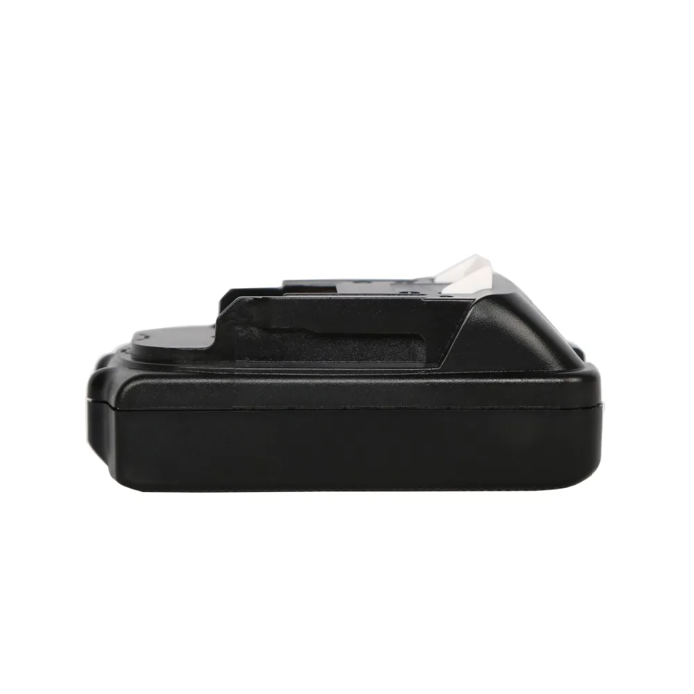 2000mAh For Makita 18v BL1815 Compact Lithium-ion Rechargeabel Replacement Battery For Makita BL1815 BL1830,BL1835,BL1840,BL1845
2000mAh For Makita 18v BL1815 Compact Lithium-ion Rechargeabel Replacement Battery For Makita BL1815 BL1830,BL1835,BL1840,BL1845