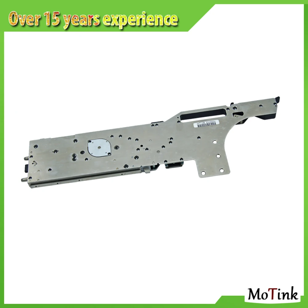 NXT II W12C 12 мм Электрический Фидер для fuji машина выбора и установки|Засовы| |