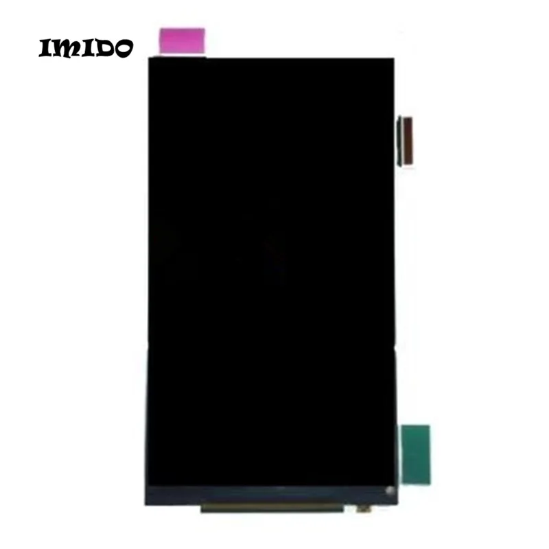 IMIDO Новый ЖК-дисплей монитор экран панель Модуль Замена для sony Xperia J ST26a ST26i ST26 |