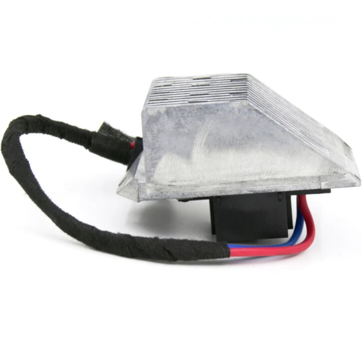 Резистор двигателя воздуходувки для Audi A2 Seat Skoda VW Polo Hella A/C 6Q1907521B
Резистор двигателя воздуходувки для Audi A2 Seat Skoda VW Polo Hella A/C 6Q1907521B
