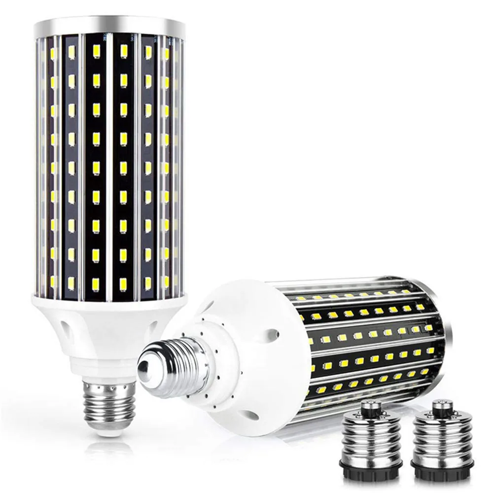 E26 led bulb LED Corn Light Bulb Cool Daylight White Corn Bulb Medium Base for Garage Warehouse Factory Workshop Barn Backyard
E26 led bulb LED Corn Light Bulb Cool Daylight White Corn Bulb Medium Base for Garage Warehouse Factory Workshop Barn Backyard