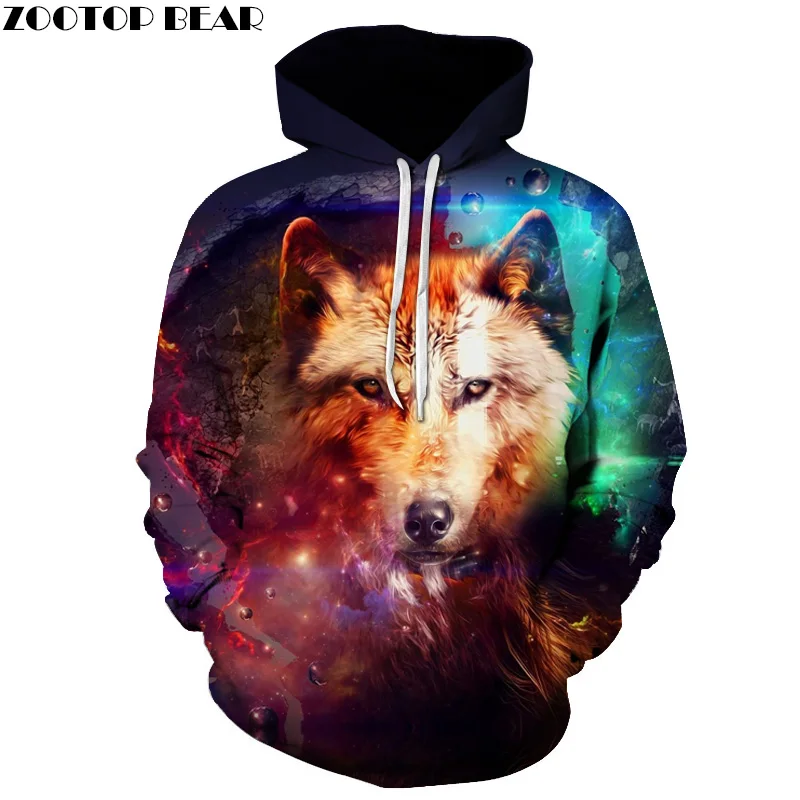 3D Hoodies Sweatshirts Space Mannen Men Hooded Pullover Skateboard Tracksuits Male Streetwear Pocket Jackets ZOOTOP BEAR
3D Hoodies Sweatshirts Space Mannen Men Hooded Pullover Skateboard Tracksuits Male Streetwear Pocket Jackets ZOOTOP BEAR