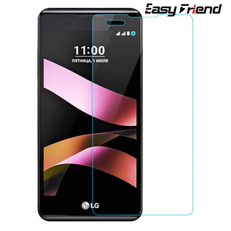 Для LG X Style K200 K200DS X Style 5,0 дюйма защита для экрана закаленная защитная пленка 9H 2.5D Премиум Закаленное стекло
Для LG X Style K200 K200DS X Style 5,0 дюйма защита для экрана закаленная защитная пленка 9H 2.5D Премиум Закаленное стекло