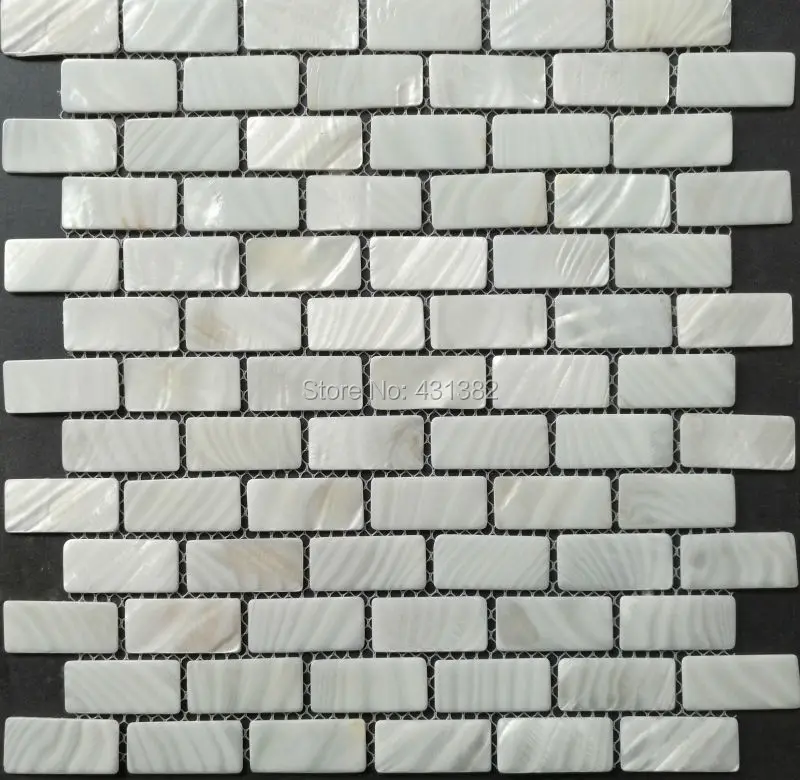 23*48*2 shell mosaic tiles;white brick tiles;Factory sale decoration Material;kitchen backsplash wallpaper
23*48*2 shell mosaic tiles;white brick tiles;Factory sale decoration Material;kitchen backsplash wallpaper