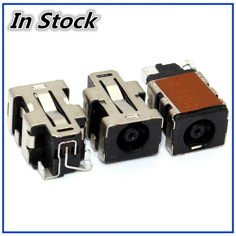 New Laptop DC Power Jack Socket Charging Connector Plug Port For Asus B400 PU500 B400A BU400 BU400A P2520 P2520L P2520LA P2520LJ
New Laptop DC Power Jack Socket Charging Connector Plug Port For Asus B400 PU500 B400A BU400 BU400A P2520 P2520L P2520LA P2520LJ