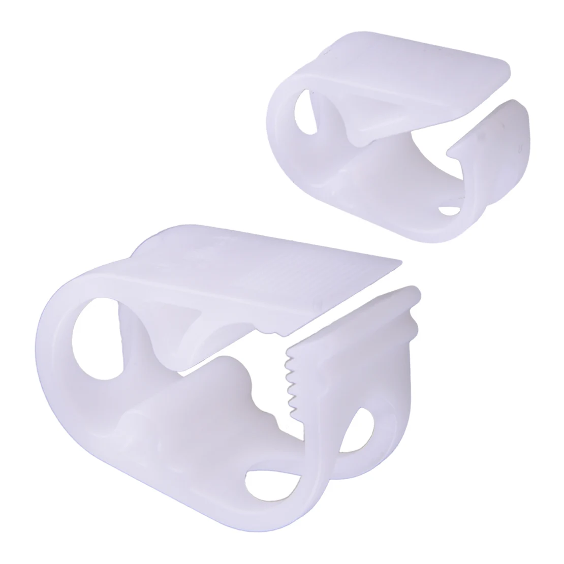 LETAOSK New 5Pcs / 10Pcs Small/Big Tube Pinch Clamp Clips Siphon Hose Flow Control Valve Shut Off Beer
LETAOSK New 5Pcs / 10Pcs Small/Big Tube Pinch Clamp Clips Siphon Hose Flow Control Valve Shut Off Beer