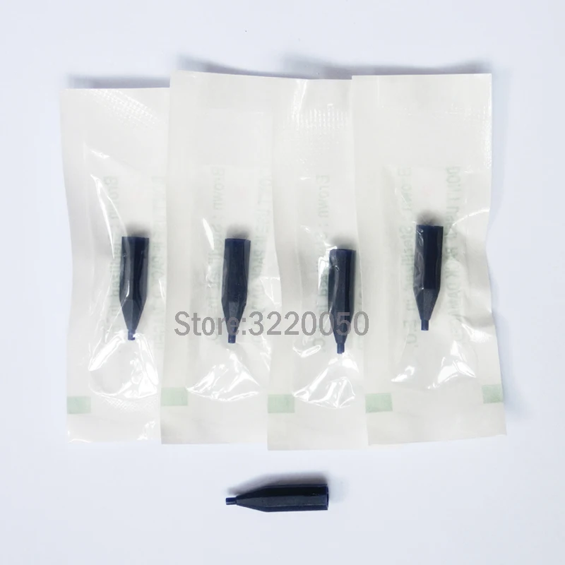 200pcs Sterile 1R,2R,3R Generic Six Needle Cap Permanent Makeup Tip Fit on Sunshine & Giant sun G8650 G9740 Rose Tattoo Machine
200pcs Sterile 1R,2R,3R Generic Six Needle Cap Permanent Makeup Tip Fit on Sunshine & Giant sun G8650 G9740 Rose Tattoo Machine