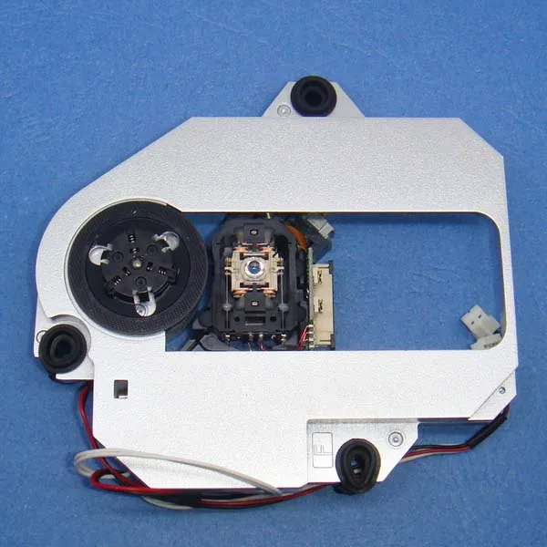 Original new HOP-1200W-B HOP120W-B DVD Laser with mechanism for VW HONDA TOYOTA KIV FORD Car DVD Navigation system
Original new HOP-1200W-B HOP120W-B DVD Laser with mechanism for VW HONDA TOYOTA KIV FORD Car DVD Navigation system