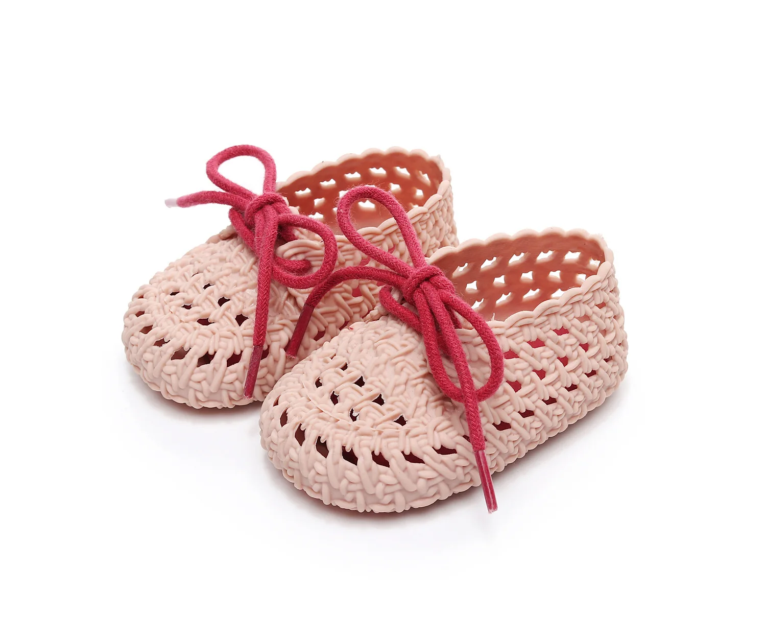 2018 New Children's shoes Mini sed summer new 0-1 year old baby sandals Jelly sandals Toddler shoes
2018 New Children's shoes Mini sed summer new 0-1 year old baby sandals Jelly sandals Toddler shoes