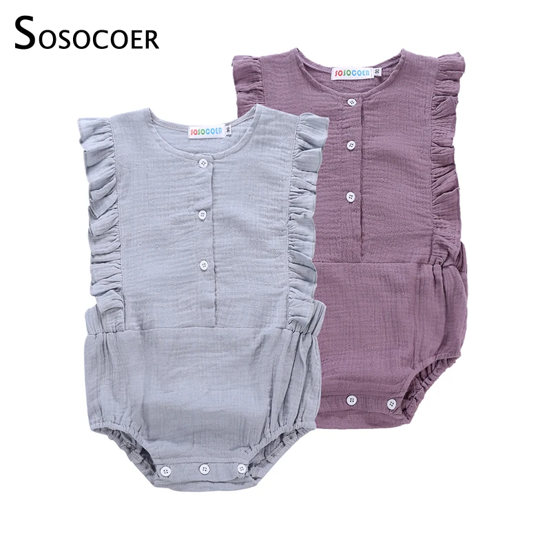 SOSOCOER/Детский комбинезон; боди для новорожденных девочек; Одежда для новорожденных девочек; комбинезоны с рукавами-крылышками для маленьких...
SOSOCOER/Детский комбинезон; боди для новорожденных девочек; Одежда для новорожденных девочек; комбинезоны с рукавами-крылышками для маленьких...