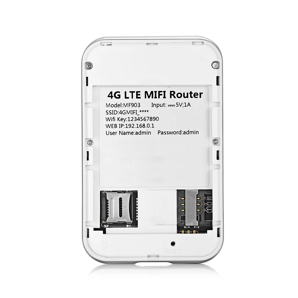 K3 4G WiFi маршрутизатор 150 Мбит/с 3g Lte мини сети адаптер беспроводной портативный