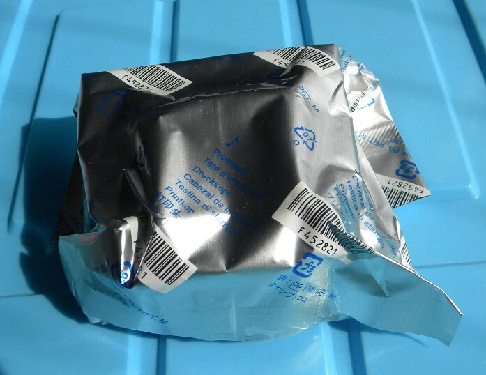QY6-0066 QY6-0066-000 ORIGINAL Printhead Print Head Printer Head for Canon MX7600 iX7000
QY6-0066 QY6-0066-000 ORIGINAL Printhead Print Head Printer Head for Canon MX7600 iX7000