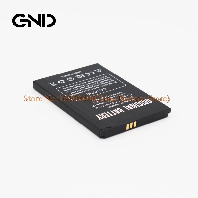 GND 3 8 V 4000 мА/ч BAT16484000 Замена Батарея Для DOOGEE X5max X5 max Pro смартфон литий-ионный