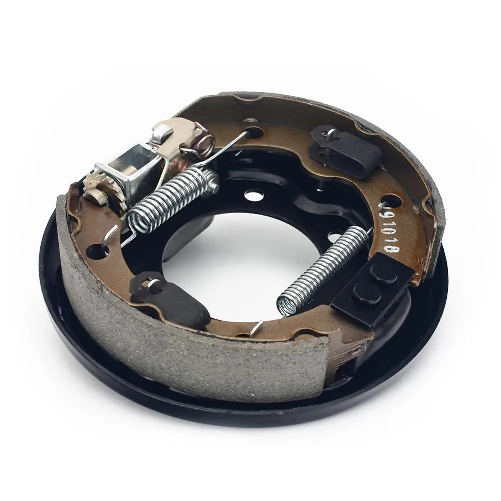 BIKINGBOY For Yamaha Gas & Electric 1982-2006 82-06 EZGO 1982-UP Club Car 1995-UP Golf Cart Full Set Rear Brake Cluster
BIKINGBOY For Yamaha Gas & Electric 1982-2006 82-06 EZGO 1982-UP Club Car 1995-UP Golf Cart Full Set Rear Brake Cluster