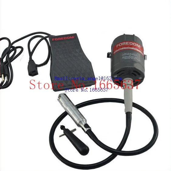 GOLD FOREDOM motor hanging mill grinder power tools KINKORA DIAMOND Jewelry CC30,Electric tool hanging mill / engraving machine
GOLD FOREDOM motor hanging mill grinder power tools KINKORA DIAMOND Jewelry CC30,Electric tool hanging mill / engraving machine