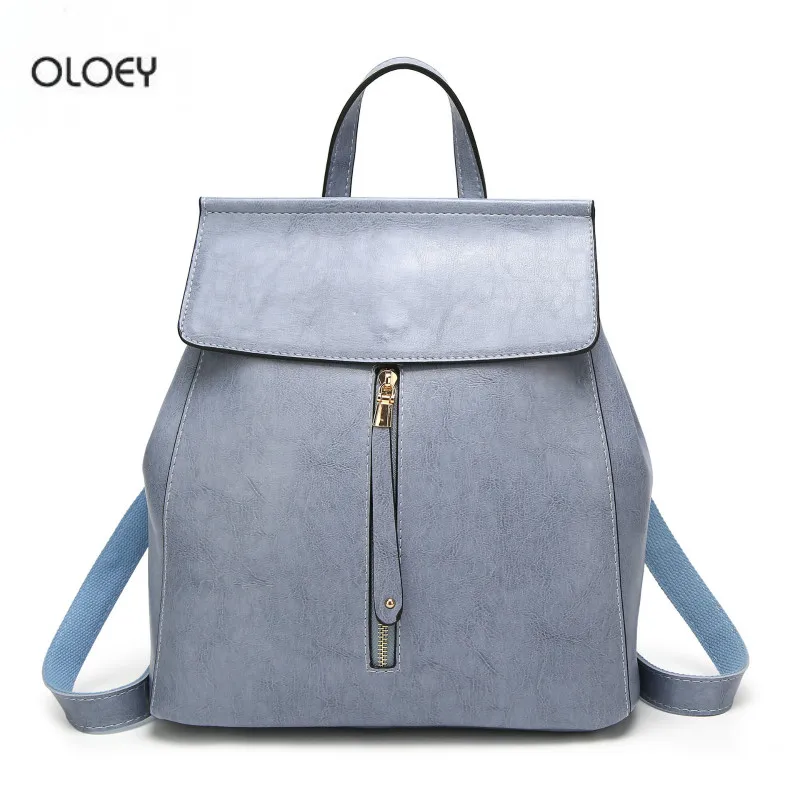 2018, OLOEY