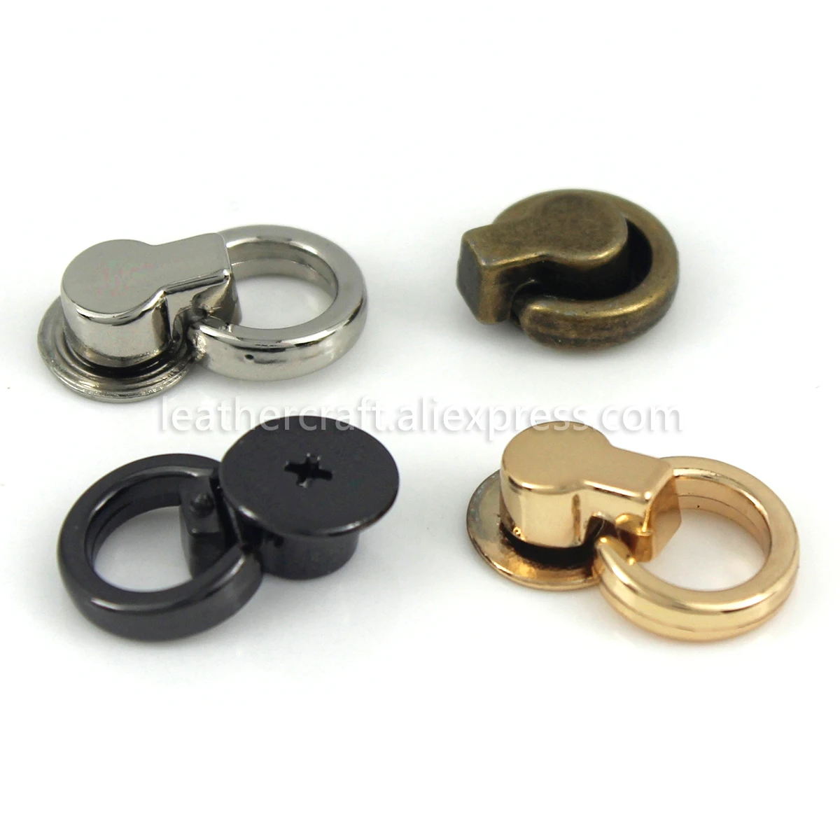 10pcs Metal Bag Side Tiny Anchor Gusset Hanger Clamps Bag Side Edge Anchor Link Hardware with O Rings for Tiny Bag Purse
10pcs Metal Bag Side Tiny Anchor Gusset Hanger Clamps Bag Side Edge Anchor Link Hardware with O Rings for Tiny Bag Purse