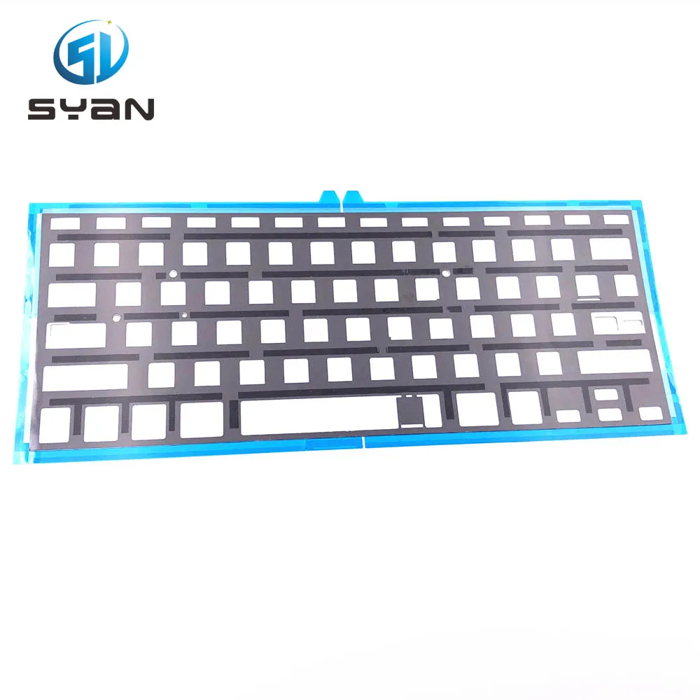 MD231 MD232 MC503 MC504 MD508 MC965 клавиатура с подсветкой для Macbook Air 13,3 ''A1369 A1466 английская клавиатура с подсветкой Совершенно новая
MD231 MD232 MC503 MC504 MD508 MC965 клавиатура с подсветкой для Macbook Air 13,3 ''A1369 A1466 английская клавиатура с подсветкой Совершенно новая
