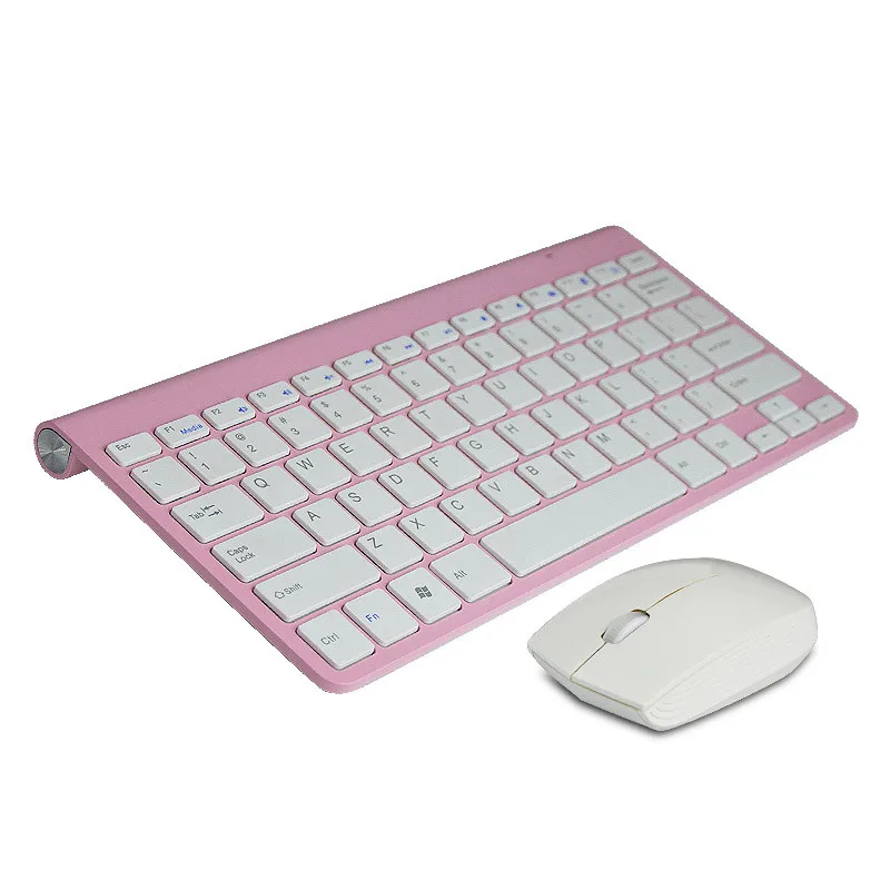 2.4G Wireless Keyboard Mouse Ergonomics Multimedia Optical Keyboard Mouse Combo Set For Notebook Laptop Mac Desktop PC gamer z6
2.4G Wireless Keyboard Mouse Ergonomics Multimedia Optical Keyboard Mouse Combo Set For Notebook Laptop Mac Desktop PC gamer z6
