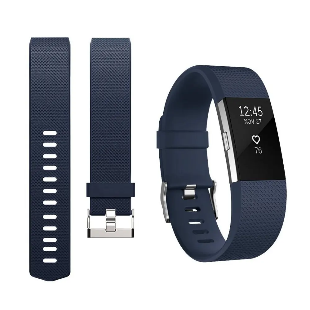 Браслет Baaletc для Fitbit Charge 2 ремешок умных часов замены ремешка аксессуары |