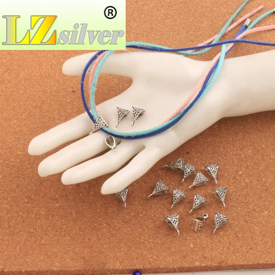 Triangle Flower Connectors Bails 15.4x10.1mm 200pcs zinc alloy Beads Fit Charm European Bracelet L686
Triangle Flower Connectors Bails 15.4x10.1mm 200pcs zinc alloy Beads Fit Charm European Bracelet L686