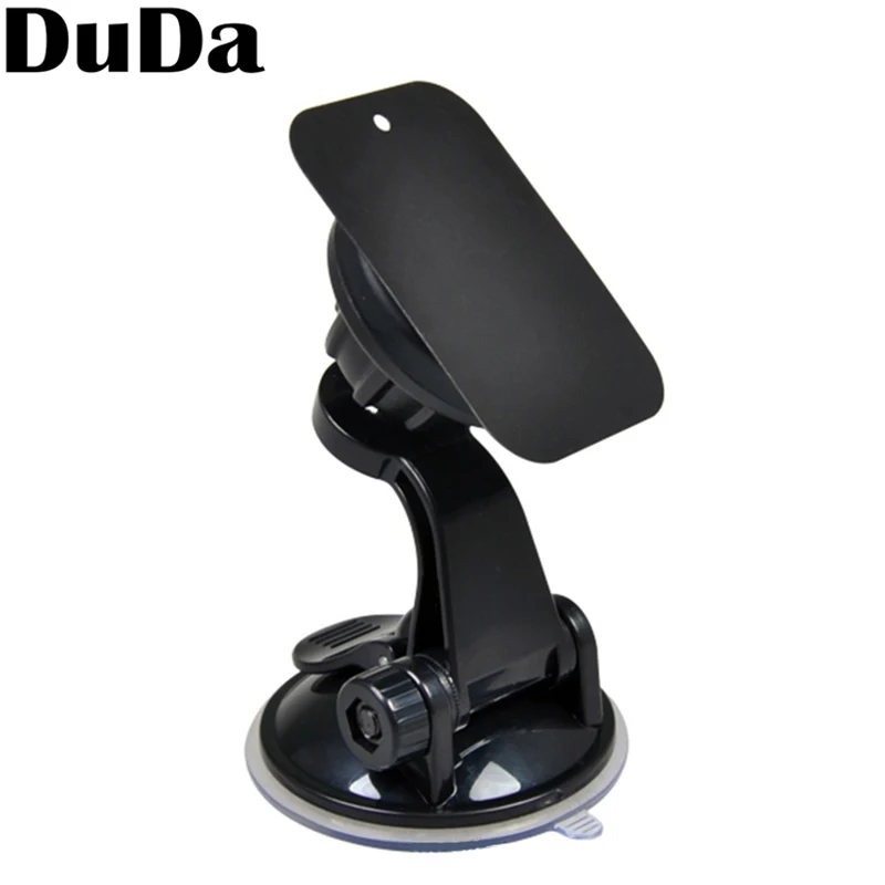 Magnetic Phone Car Holder Stand Smartphone Mount Mobile Accessories | Holders & Stands