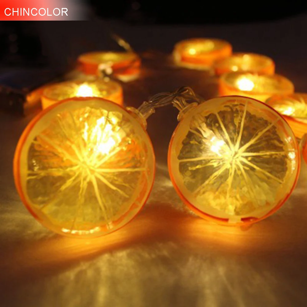 1.2/2.2m 10/20leds Holiday lights Cute Lemon Led Light string Battery Operated Xmas christmas valentine Day fairy decoration DA
1.2/2.2m 10/20leds Holiday lights Cute Lemon Led Light string Battery Operated Xmas christmas valentine Day fairy decoration DA
