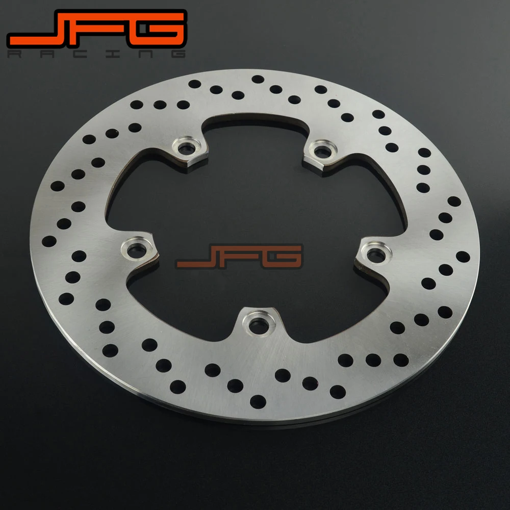 Motorcycle Outer Diameter 250mm Stainless Steel Rear Brake Disc Rotor For SUZUKI AN650 AN 650 2004-2012
Motorcycle Outer Diameter 250mm Stainless Steel Rear Brake Disc Rotor For SUZUKI AN650 AN 650 2004-2012