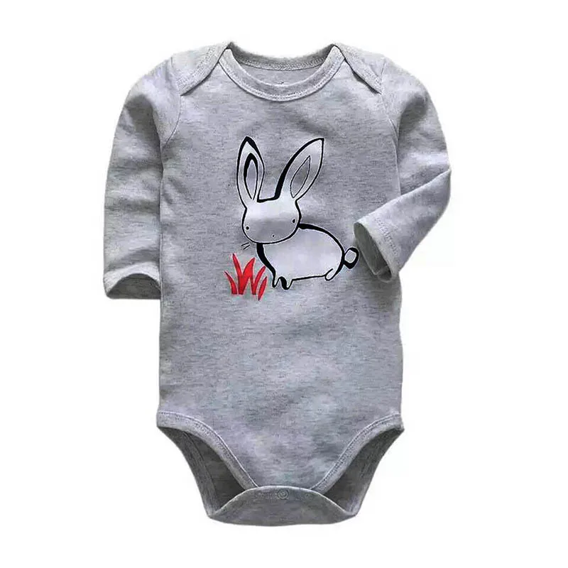 Baby Bodysuits Unisex Infant Jumpsuit Fashion Baby Boys Girls Clothes Long Sleeve Newborn Baby Clothing Set
Baby Bodysuits Unisex Infant Jumpsuit Fashion Baby Boys Girls Clothes Long Sleeve Newborn Baby Clothing Set