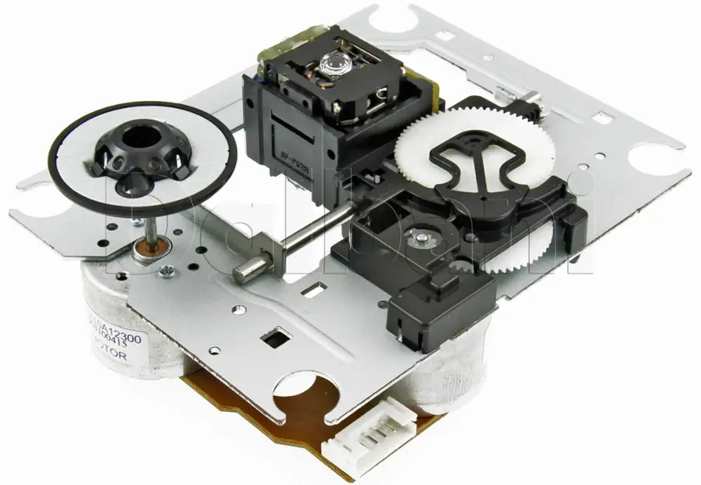New Azur 640C V2 Mechanism For Cambridge Azur540c , Azur550C, Azur640c v2, 650C, 740C ,840C Optical Pickup
New Azur 640C V2 Mechanism For Cambridge Azur540c , Azur550C, Azur640c v2, 650C, 740C ,840C Optical Pickup