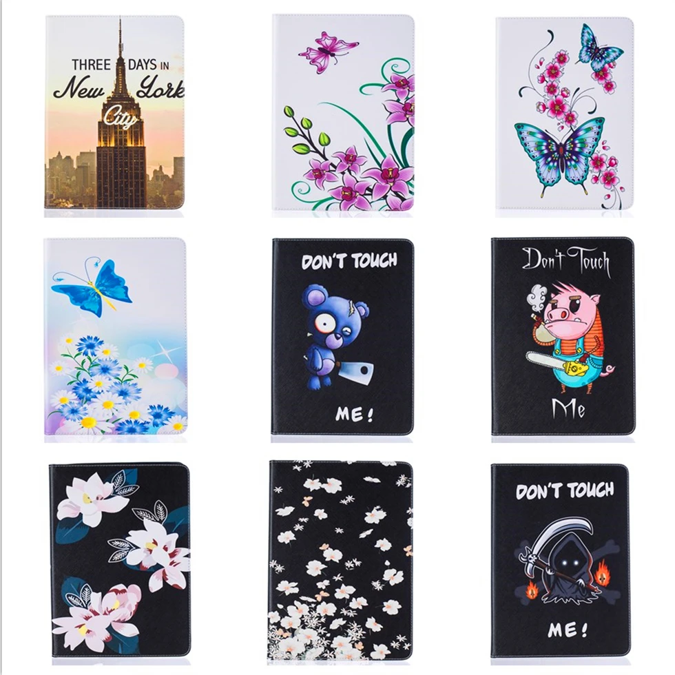 For Apple iPad Pro 9.7 ipad air 3 Butterfly Eiffel Tower PU Leather Flip Case For iPad 7 ipad7 Tablet Cases Cover Sleeve #E
For Apple iPad Pro 9.7 ipad air 3 Butterfly Eiffel Tower PU Leather Flip Case For iPad 7 ipad7 Tablet Cases Cover Sleeve #E