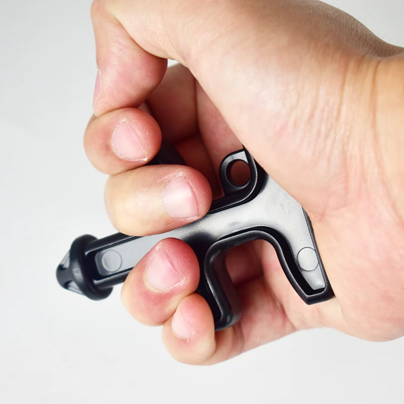 1pcs Portable Self Defense Stinger Duron Steel Drill POM Protect Combat Tool Key Chain Outdoor Survival Tactical Kit
1pcs Portable Self Defense Stinger Duron Steel Drill POM Protect Combat Tool Key Chain Outdoor Survival Tactical Kit