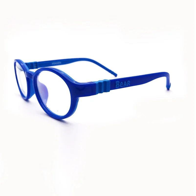 Width-122 New soft silicone eyeglasses frame for children myopia glasses Hyperopia Amblyopia kids eyewear opitcal glasses frame
Width-122 New soft silicone eyeglasses frame for children myopia glasses Hyperopia Amblyopia kids eyewear opitcal glasses frame