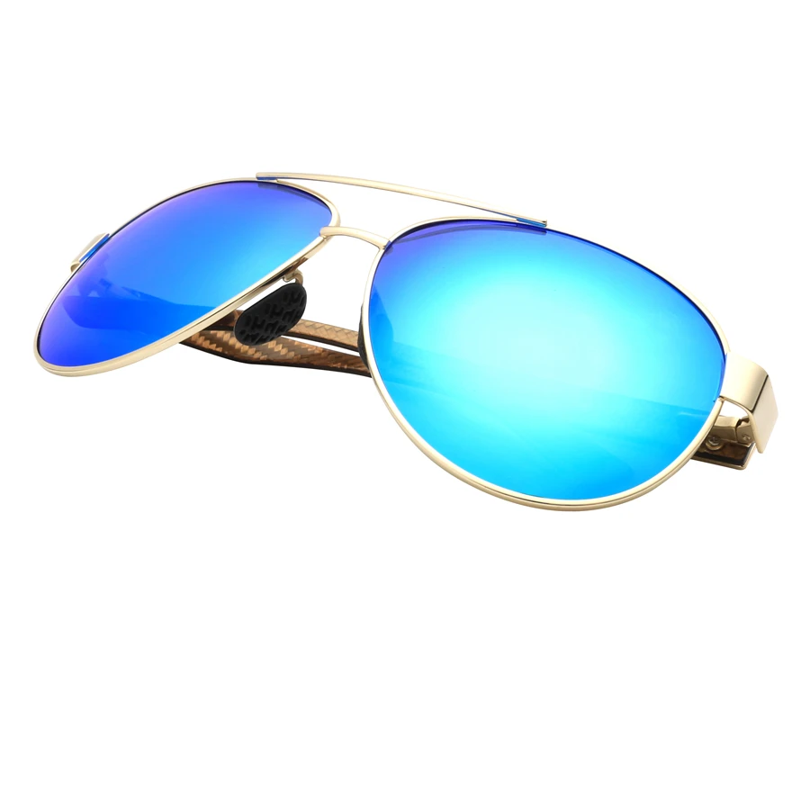 Vintage fashion sunglasses men polarized carbon fiber metal luxury brand glasses driver sunglasses women for holiday 8111Y
Vintage fashion sunglasses men polarized carbon fiber metal luxury brand glasses driver sunglasses women for holiday 8111Y