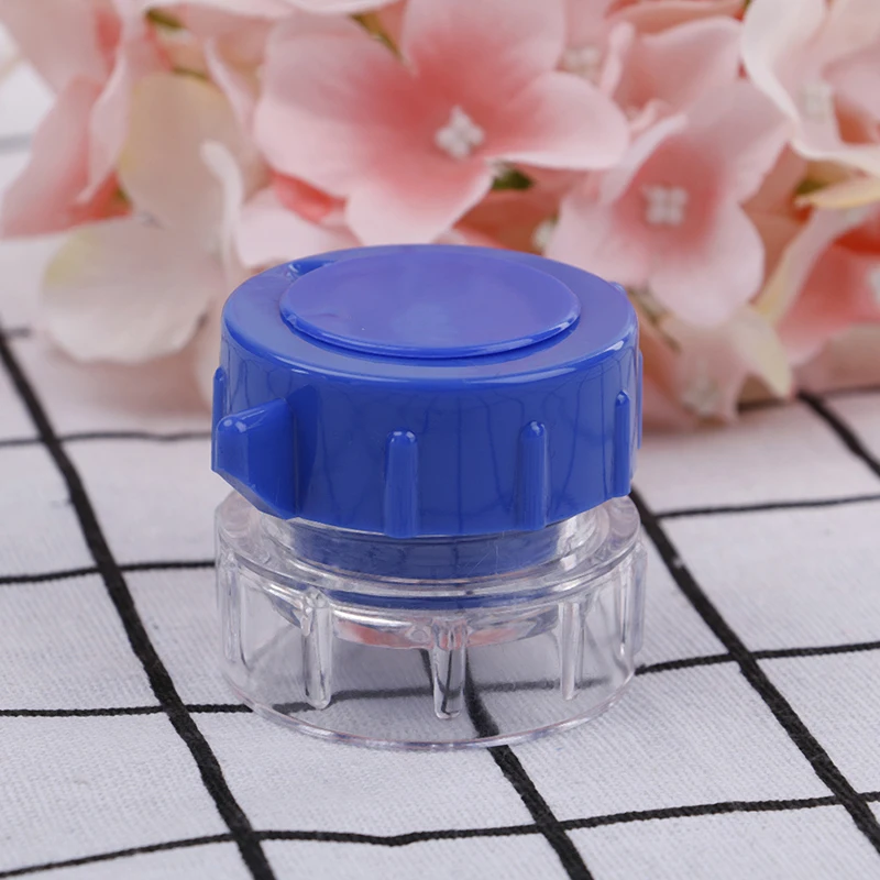 1PCS Pill Crusher Pulverizer Tablet Grinder Medicine Cutter Crusher & Storage Box Crush Medicine Specially Designed For Children
1PCS Pill Crusher Pulverizer Tablet Grinder Medicine Cutter Crusher & Storage Box Crush Medicine Specially Designed For Children