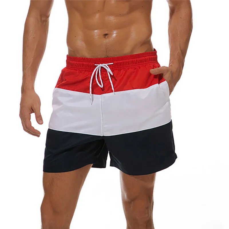 2019 Fast-drying Men's Color Shorts Swimming Beach Shorts Flower Surfboard Shorts Swimming boardshorts beach men Board shorts #A
2019 Fast-drying Men's Color Shorts Swimming Beach Shorts Flower Surfboard Shorts Swimming boardshorts beach men Board shorts #A