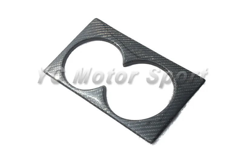 Car Accessories Full Carbon Fiber Interior Trim Fit For 2008-2014 R35 GTR CBA DBA Center Console Cup Holder Cover Car-styling
Car Accessories Full Carbon Fiber Interior Trim Fit For 2008-2014 R35 GTR CBA DBA Center Console Cup Holder Cover Car-styling