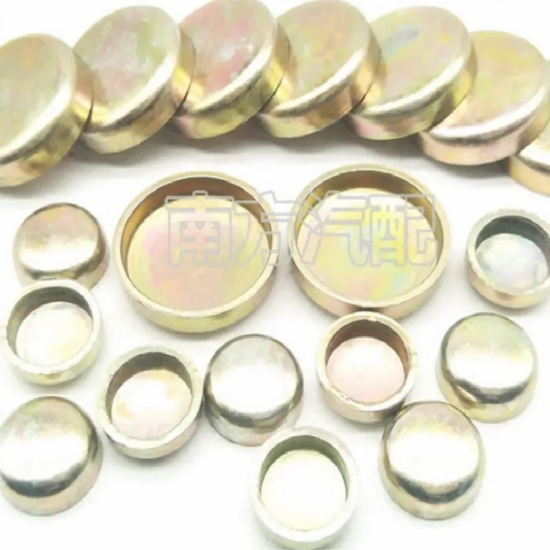 truck Cylinder Body Parts car Cylinder Body valve cover Engine bowl water plugging Cylinder Body Water cap M8-M32 FREE SHIPPMG
truck Cylinder Body Parts car Cylinder Body valve cover Engine bowl water plugging Cylinder Body Water cap M8-M32 FREE SHIPPMG
